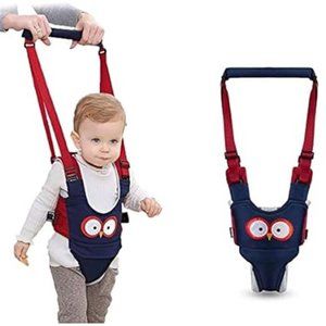 Baby Walking Harness - Handheld Kids Walker Helper-Toddler Infant Walker Harness
